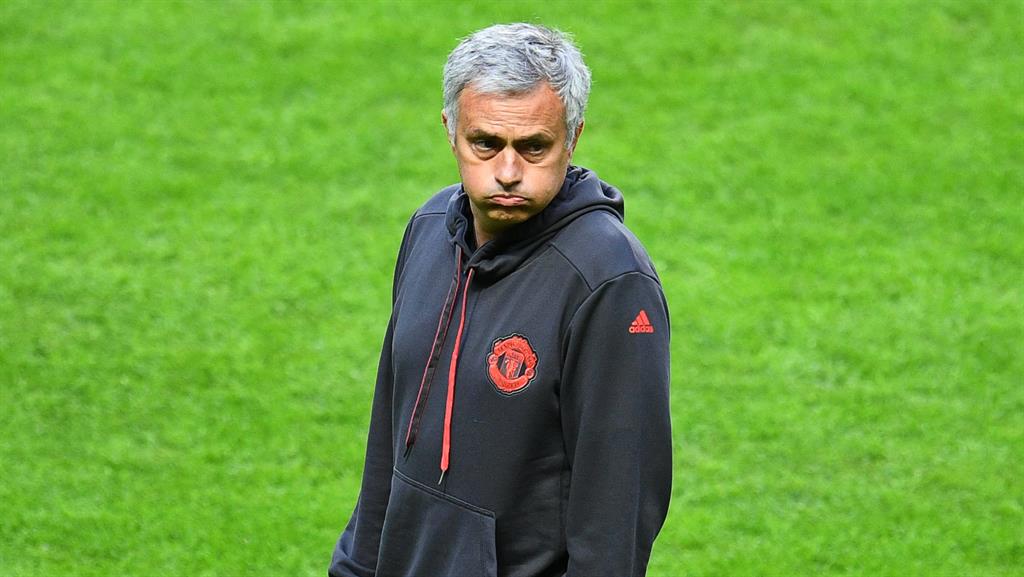 Jose Mourinho says his Europa League finalists 'very sad ...