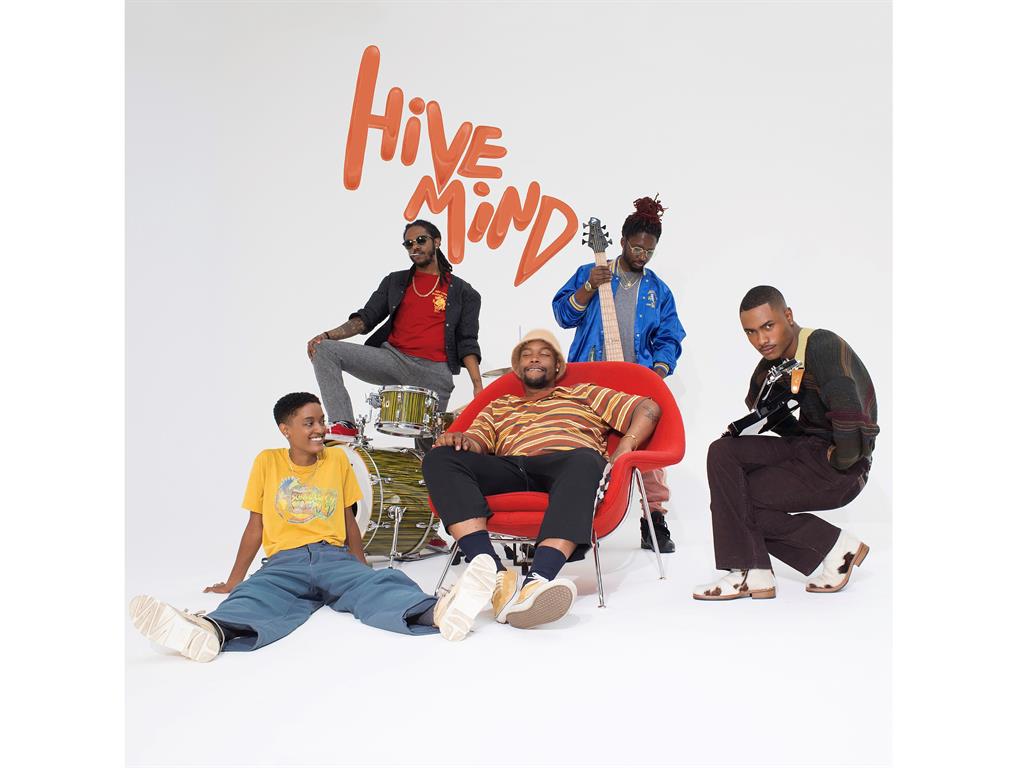 Music Reviews The Internet Hive Mind Metro Newspaper Uk