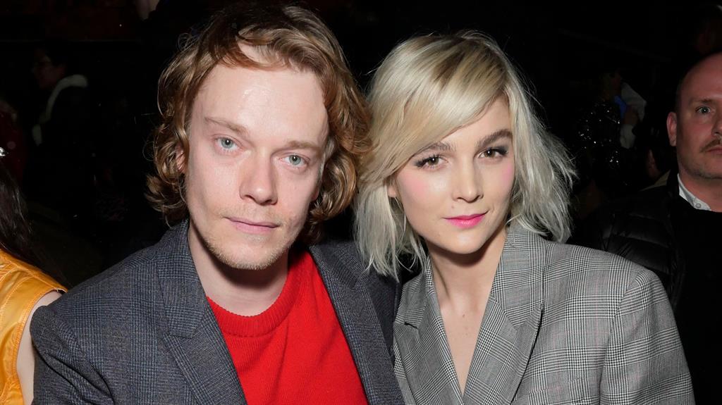 Alfie Allen shares his (Grey)joy over birth of daughter - Metro