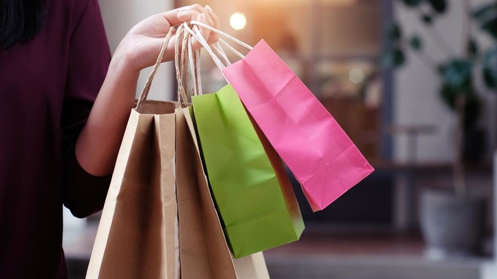 I Bristle At Paper Bag Fee But Every Little Helps Metro Newspaper UK