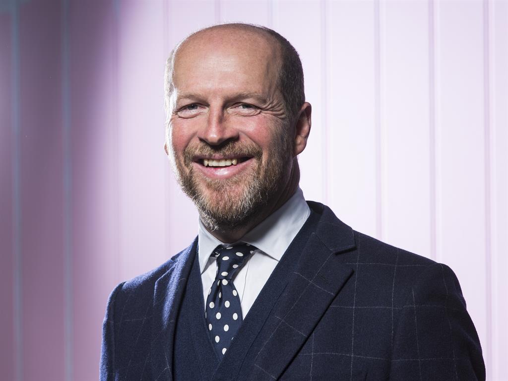 Top tips: Author and recruitment expert James Reed
