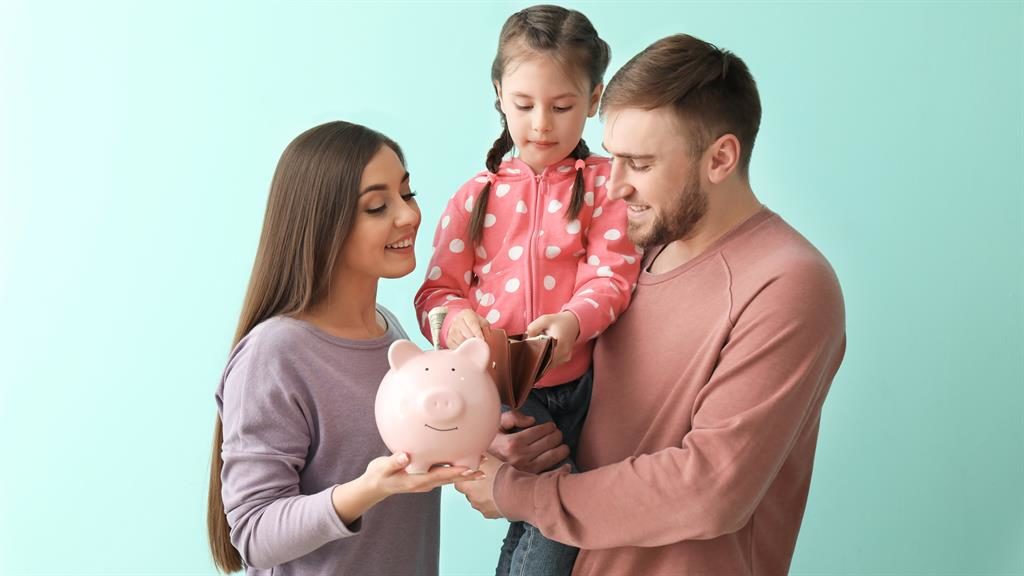 things every new parent needs