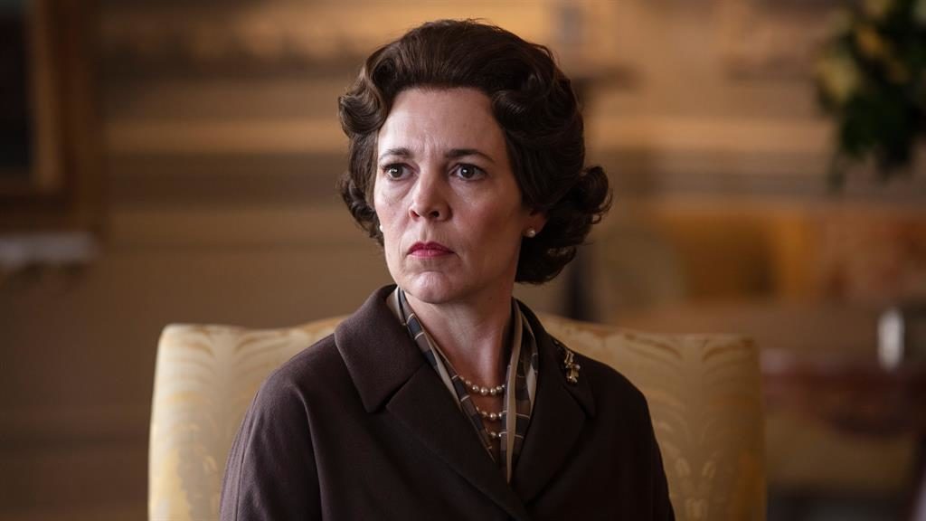 monarchy shows on netflix