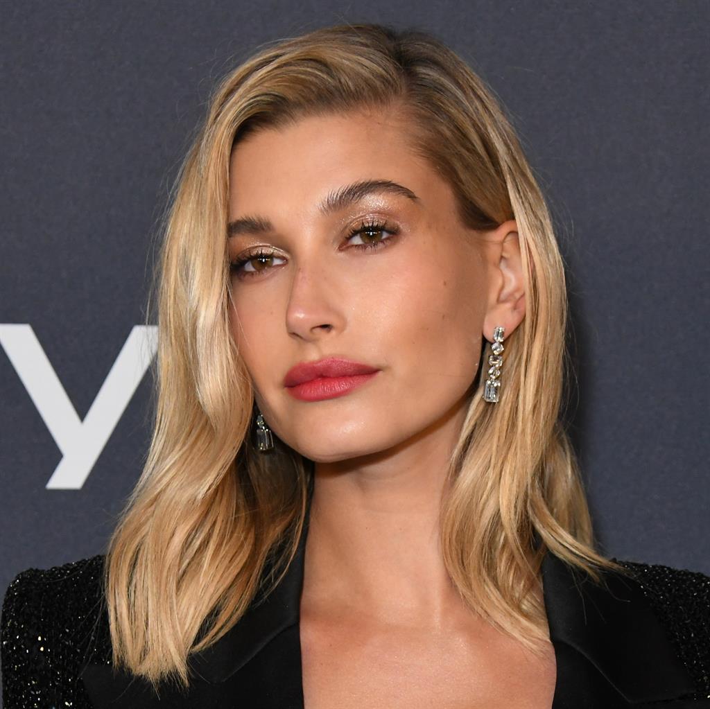 Hailey Bieber defends Justin from those ‘downplaying’ Lyme disease