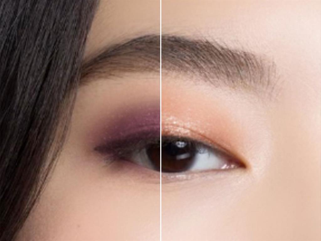 Keep your eye in: Bobbi Brown’s make-up artists offer free live chat advice