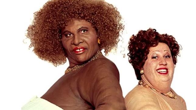 Little Britain Streaming Little Britain Streaming