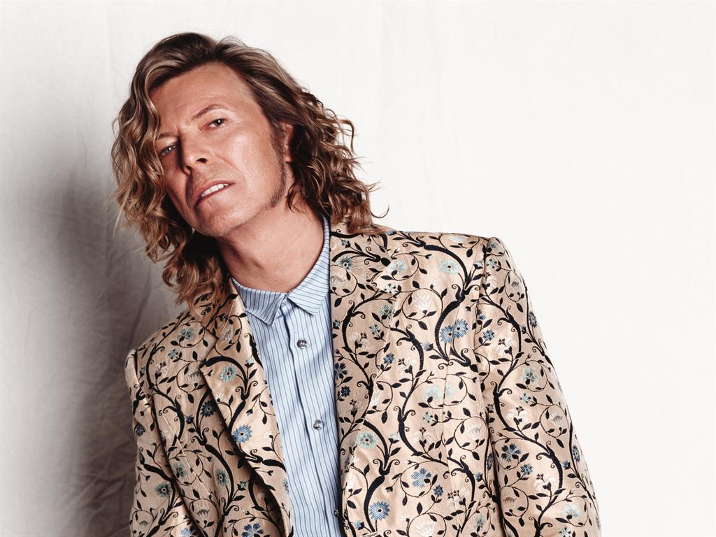 Old gold: See vintage Glasto sets from David Bowie and Beyoncé, below