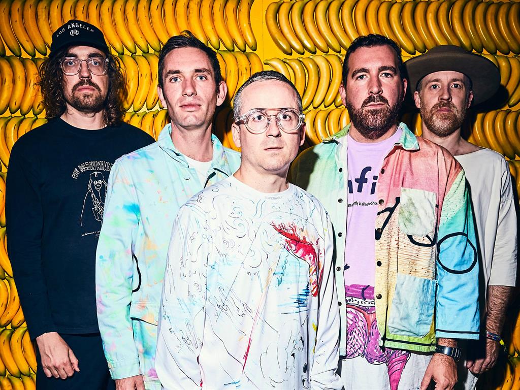 Smoking: Catch Hot Chip at Bluedot and Angélique Kidjo at Womad and Suzanne Vega (both below) at the Cambridge Folk Festival