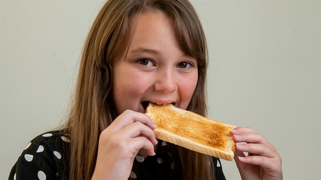 Cure for my food phobia is best thing since sliced bread Metro