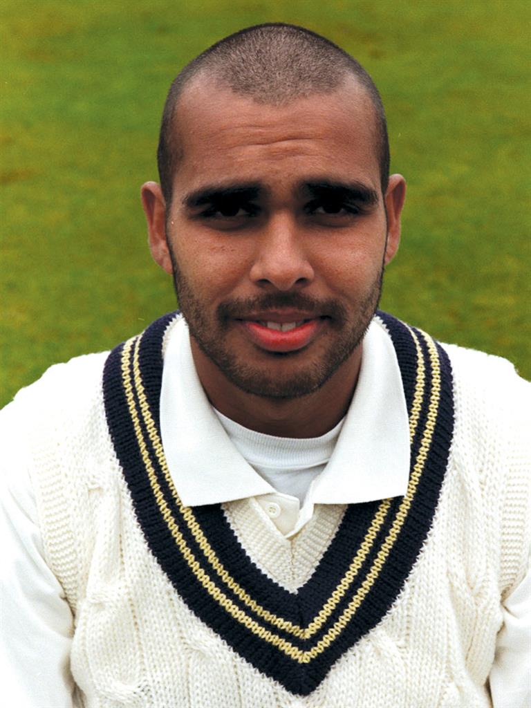Heard racist language: Ismail Dawood PICTURE: PA