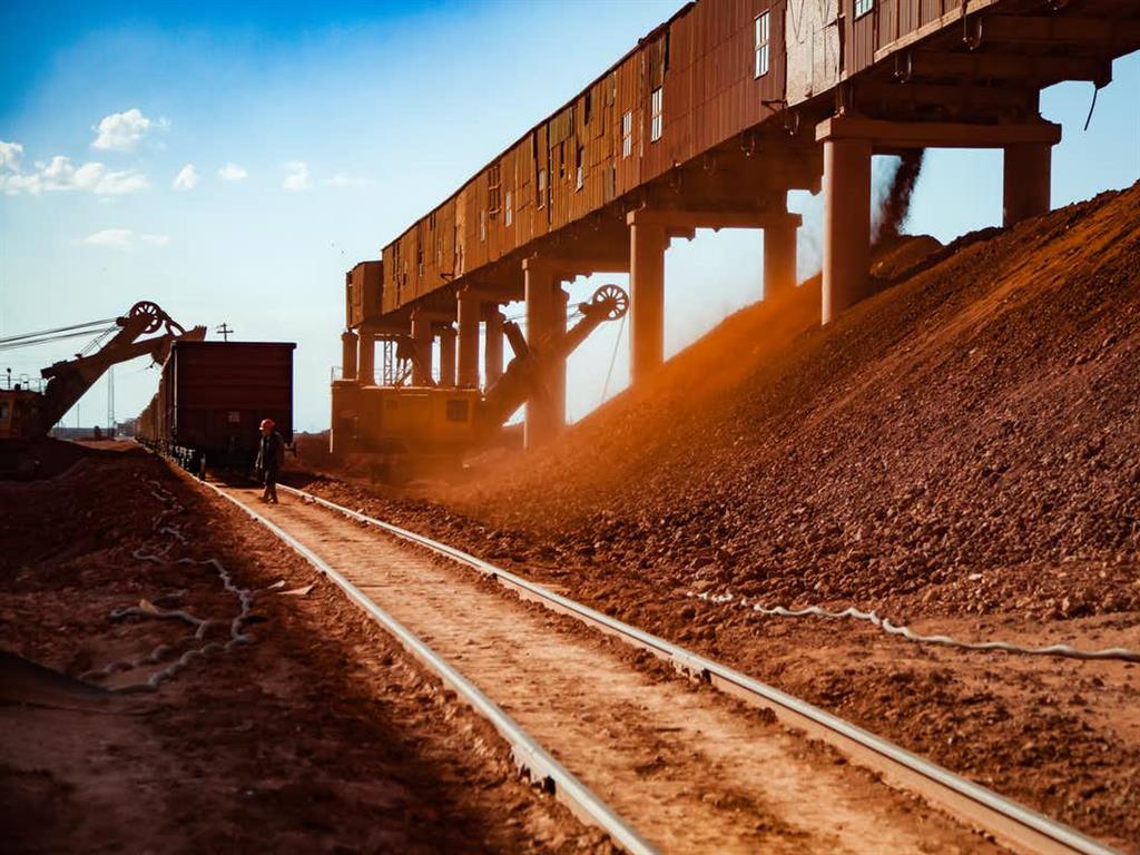 Can do better: Bauxite exists in the topsoil of some tropical and subtropical countries PICTURE: ALEXEY REZVYKH/SHUTTERSTOCK