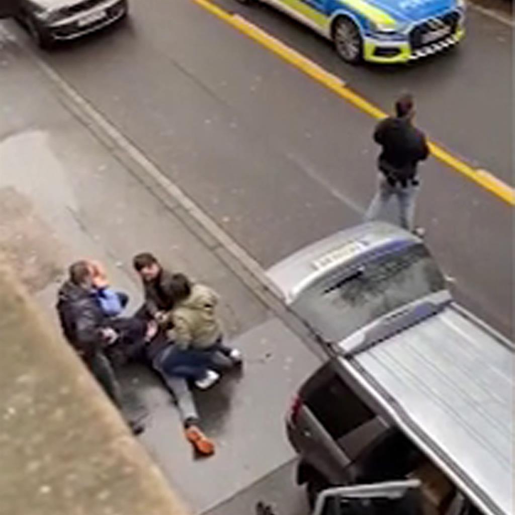 Álbumes 91+ Foto Snaps En Jeep Y Hits Man Lleno 10/2023