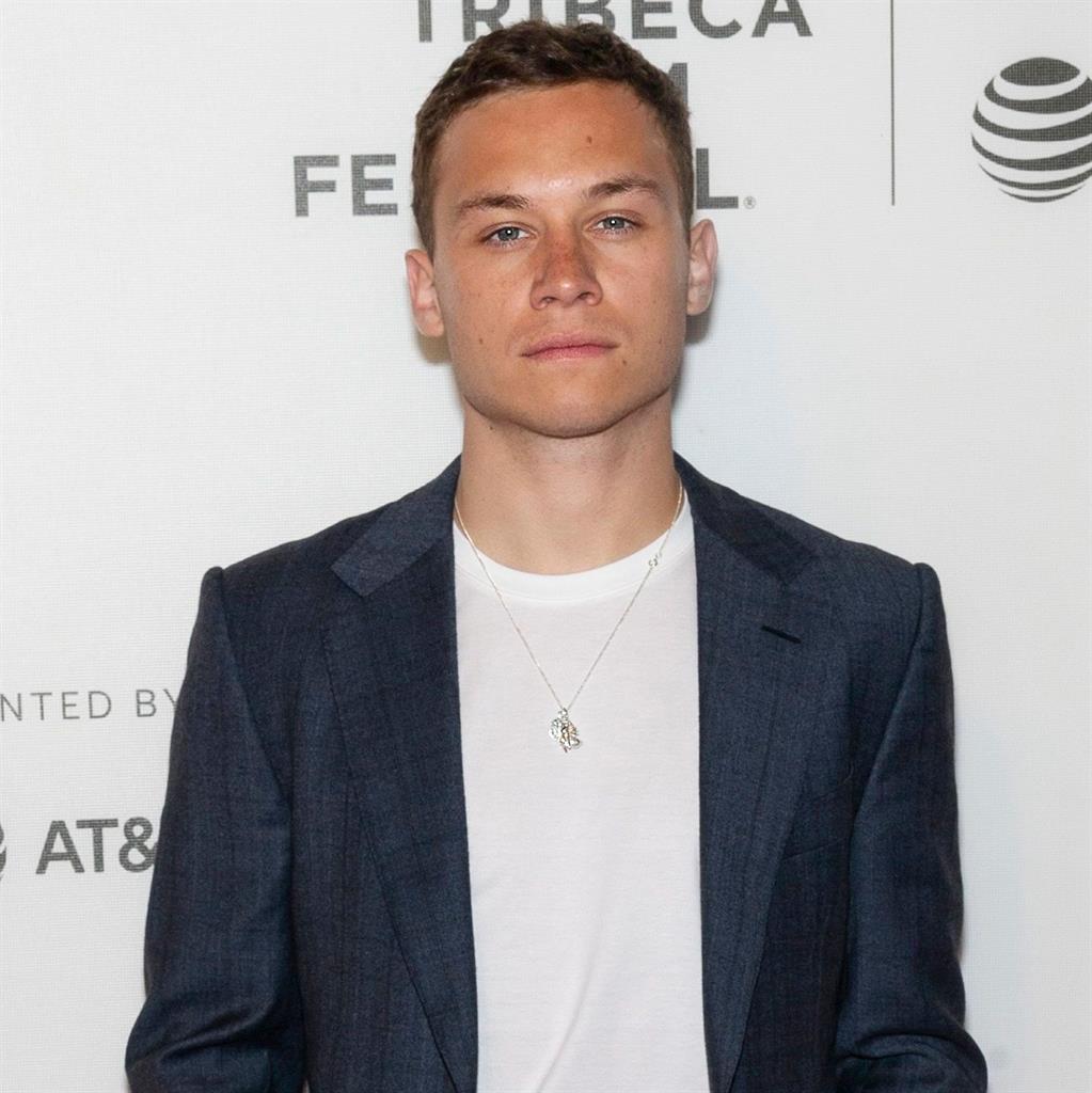 Finn Cole - Metro Newspaper UK