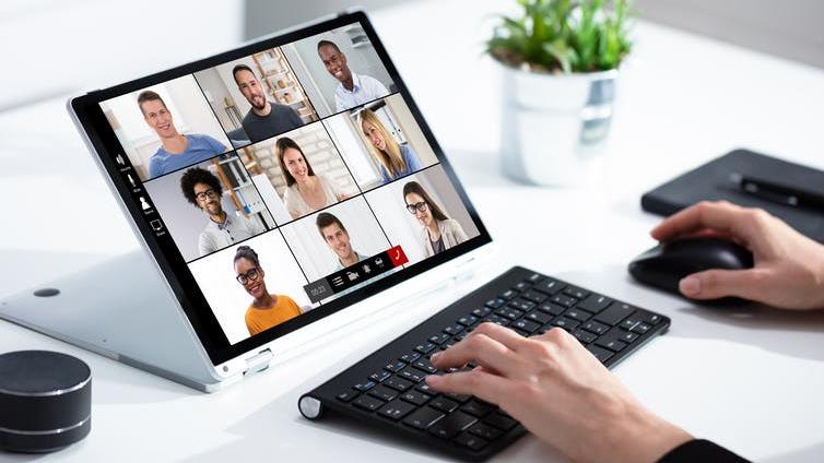 Employees: They should be able to schedule their time PICTURE: ANDREY_POPOV/SHUTTERSTOCK