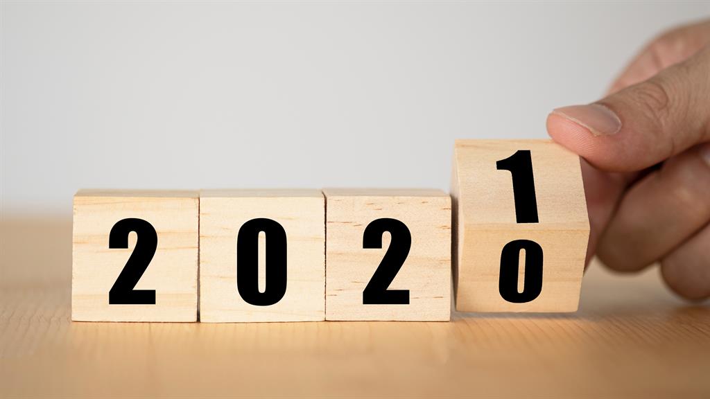 Looking to the future can help us get through the present: PICTURE: DILOK KLAISATAPORN/SHUTTERSTOCK